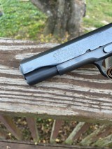 Colt 38 Super 70 Series - 11 of 16