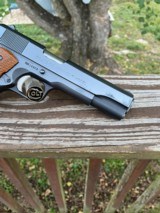 Colt 38 Super 70 Series - 9 of 16