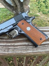 Colt 38 Super 70 Series - 13 of 16