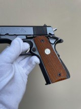 Colt 38 Super 70 Series - 3 of 16