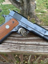Colt 38 Super 70 Series - 8 of 16
