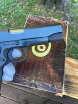 Colt 38 Super Combat Commander - 8 of 14