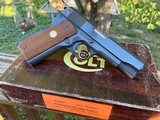 Colt 38 Super Combat Commander - 2 of 14