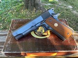 Colt 38 Super Combat Commander - 1 of 14