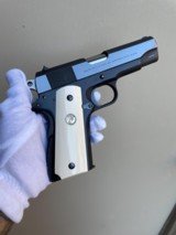 Colt 38 Super - 5 of 10