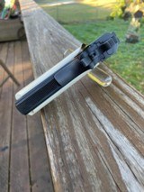 Colt 38 Super - 9 of 10