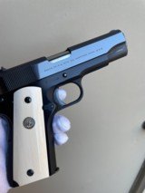 Colt 38 Super - 6 of 10