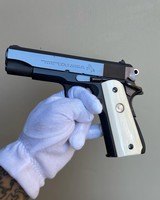 Colt 38 Super - 1 of 10