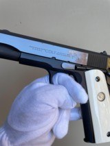 Colt 38 Super - 3 of 10