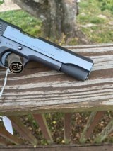 Colt 38 Super Fat Barrel - 9 of 17