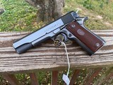 Colt 38 Super Fat Barrel - 10 of 17