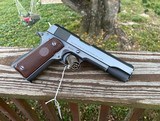 Colt 38 Super Fat Barrel - 6 of 17