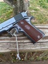 Colt 38 Super Fat Barrel - 13 of 17