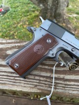 Colt 38 Super Fat Barrel - 7 of 17