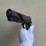 Colt 38 Super Fat Barrel - 4 of 17