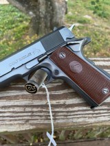 Colt 38 Super Fat Barrel - 12 of 17