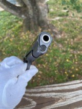 Colt 38 Super Fat Barrel - 14 of 17