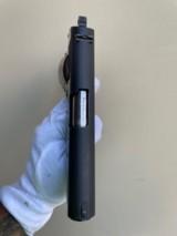 Colt Super 38…1972 C&R Commander - 5 of 5