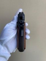 Colt Super 38…1972 C&R Commander - 3 of 5