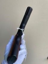 Colt Super 38…1972 C&R Commander - 2 of 5