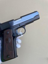 Colt Commander Super 38 - 2 of 12