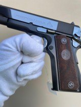 Colt Commander Super 38 - 12 of 12