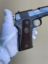 Colt Commander Super 38 - 11 of 12