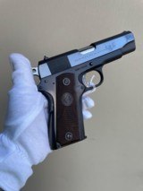 Colt Commander Super 38 - 10 of 12