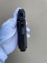 Colt Commander Super 38 - 7 of 12