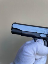 Colt Commander Super 38 - 5 of 12