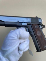 Colt Commander Super 38 - 6 of 12
