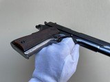 Colt Super 38 pre war Cop gun - 2 of 9