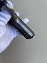 Colt Super 38 pre war Cop gun - 5 of 9