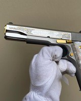 Lew Horton Exclusive “Premier” Super 38 - 12 of 12