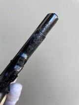Colt Ace Master Engraved by Ben Lane - 6 of 20