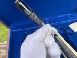 Colt Ace Master Engraved by Ben Lane - 9 of 20
