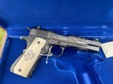 Colt Ace Master Engraved by Ben Lane - 14 of 20