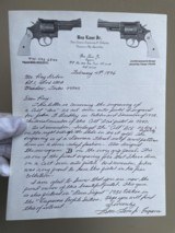 Colt Ace Master Engraved by Ben Lane - 20 of 20