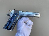 Lew Horton Colt .38 Super - 6 of 17