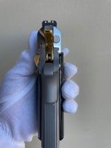 Lew Horton Colt .38 Super - 9 of 17