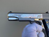 Lew Horton Colt .38 Super - 2 of 17