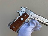 Colt .38 Super Commander - 4 of 6