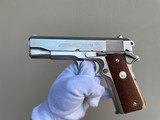 Colt .38 Super Commander - 1 of 6