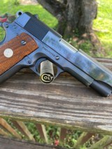 Colt .38 Super - 12 of 15