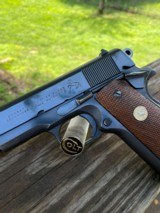 Colt .38 Super - 3 of 15