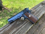 Colt .38 Super - 1 of 15