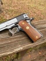 Colt .38 Super - 2 of 7
