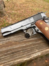 Colt .38 Super - 5 of 7