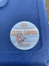 Colt .38 Super 1 of 25 Talo Hi Grade Edition - 7 of 8