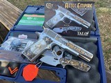 Colt .38 Super 1 of 25 Talo Hi Grade Edition - 2 of 8